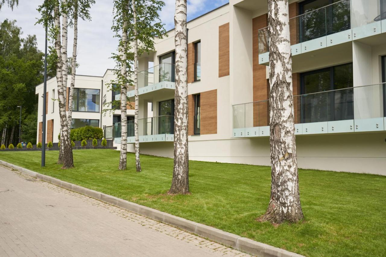 Olimpijska Premium By Rent4You Olsztyn (Warmian-Masurian) Exterior foto