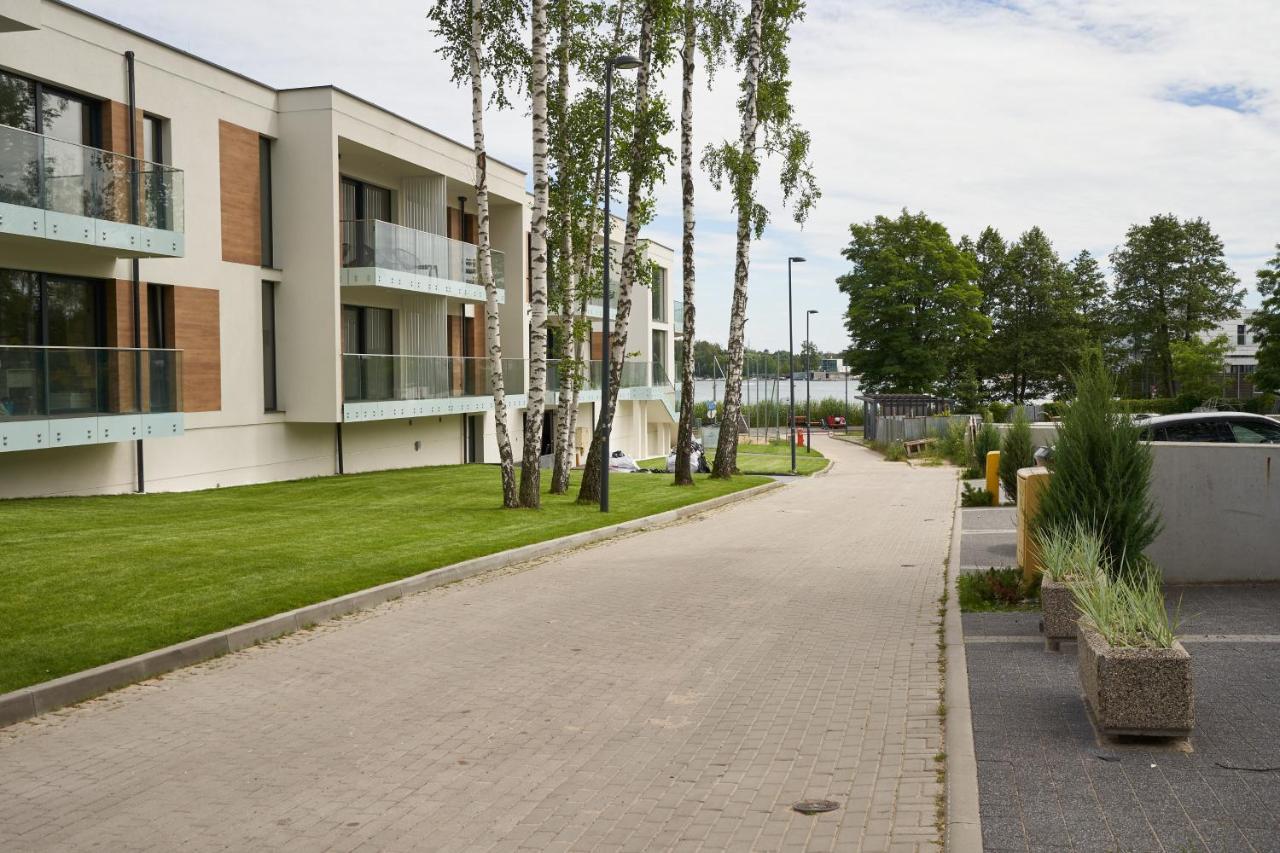 Olimpijska Premium By Rent4You Olsztyn (Warmian-Masurian) Exterior foto