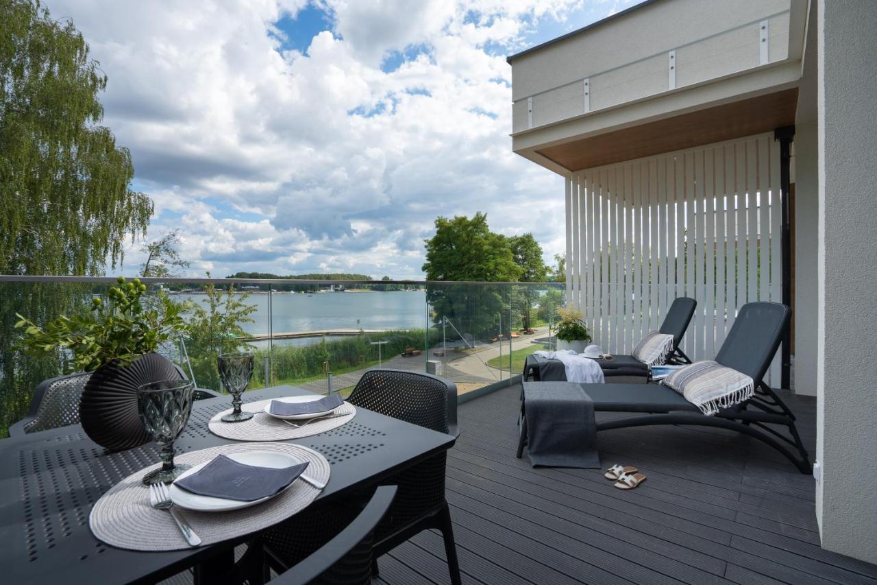 Olimpijska Premium By Rent4You Olsztyn (Warmian-Masurian) Exterior foto