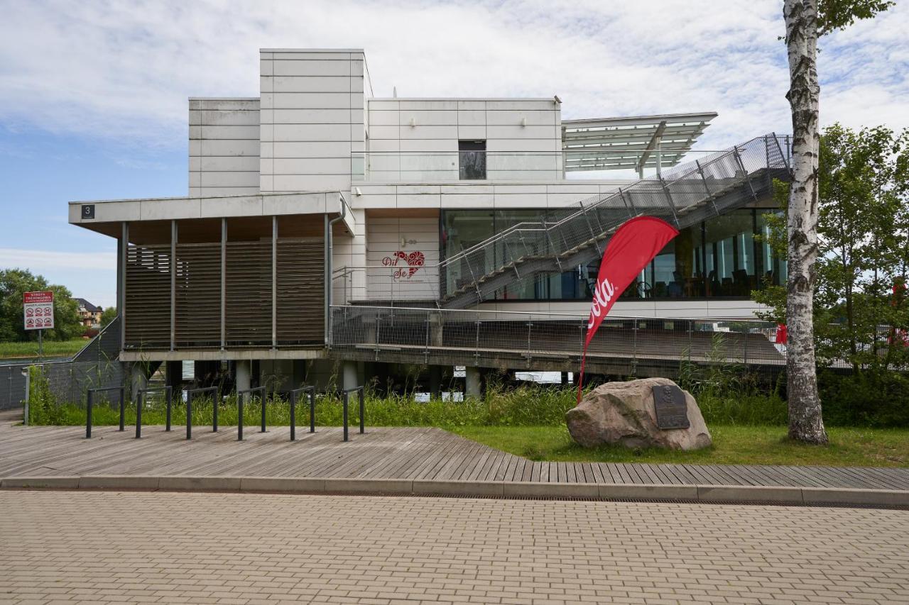 Olimpijska Premium By Rent4You Olsztyn (Warmian-Masurian) Exterior foto