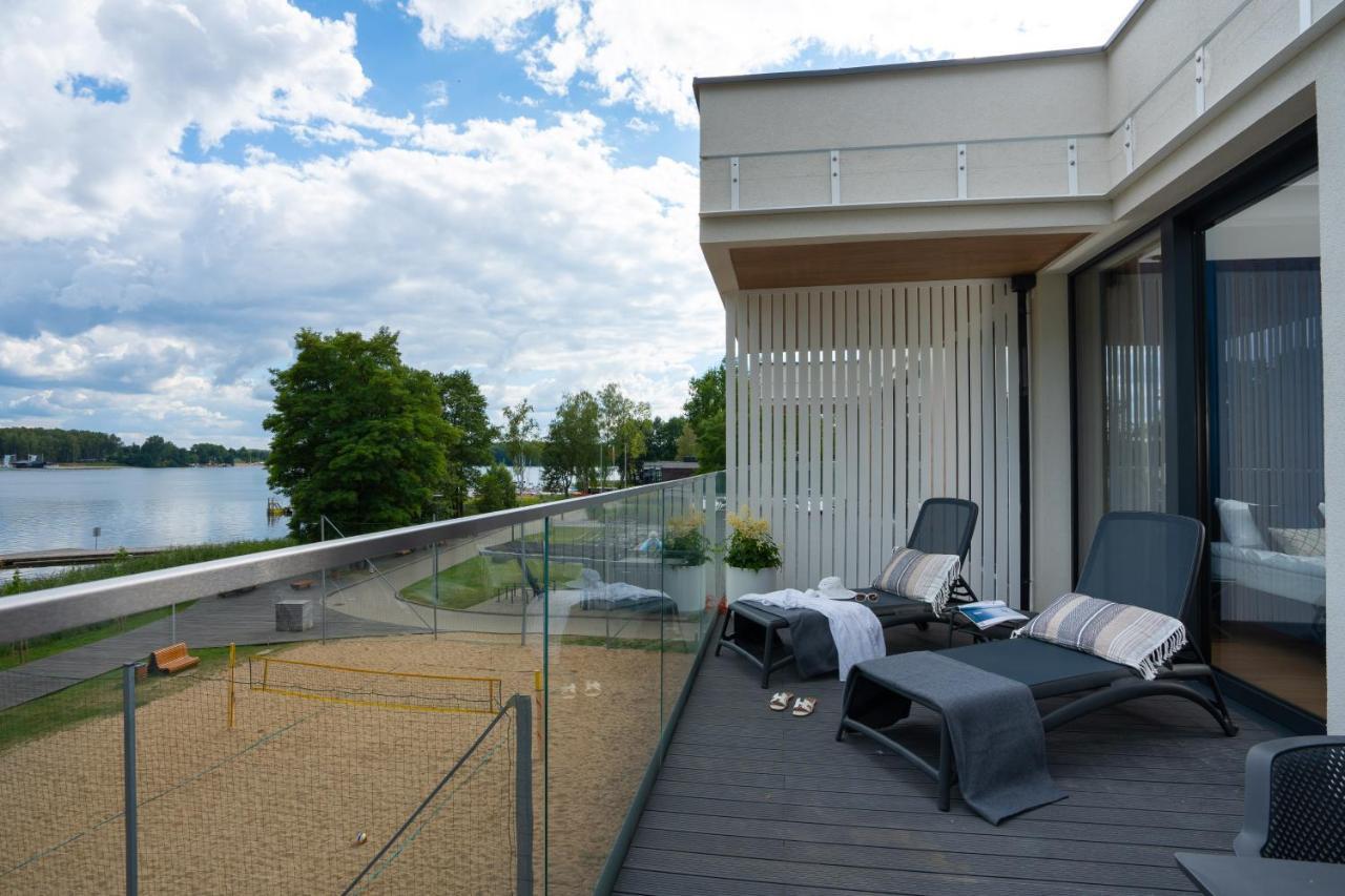 Olimpijska Premium By Rent4You Olsztyn (Warmian-Masurian) Exterior foto