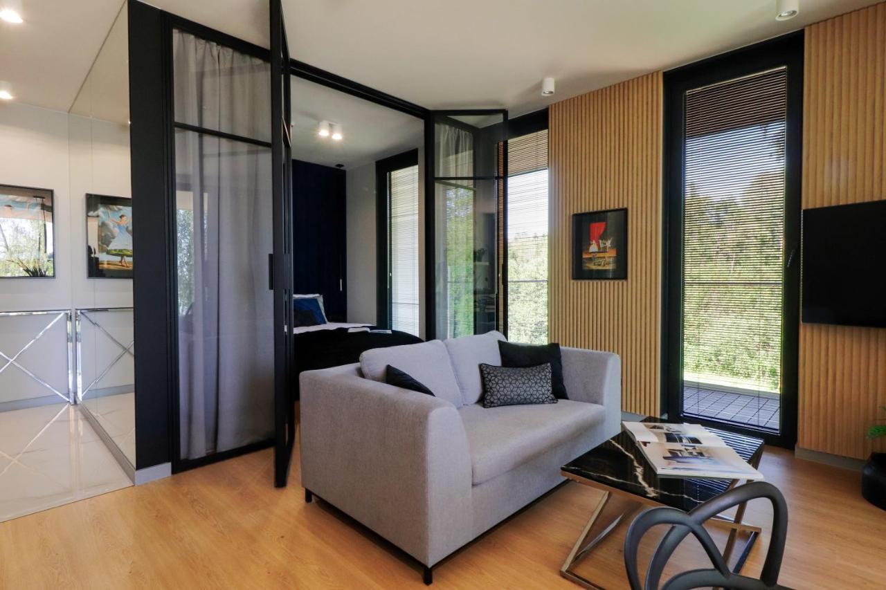 Olimpijska Premium By Rent4You Olsztyn (Warmian-Masurian) Exterior foto