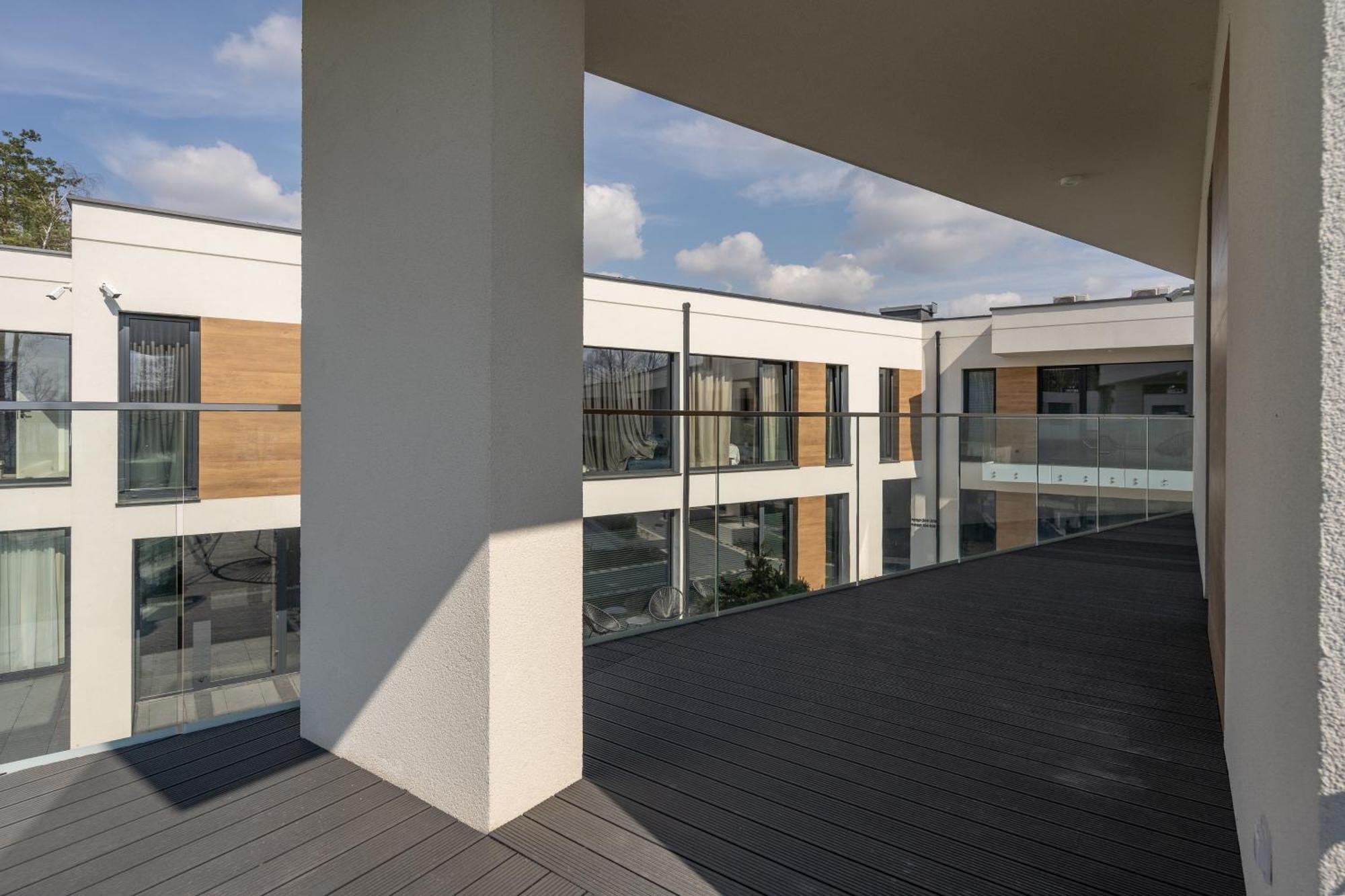 Olimpijska Premium By Rent4You Olsztyn (Warmian-Masurian) Exterior foto