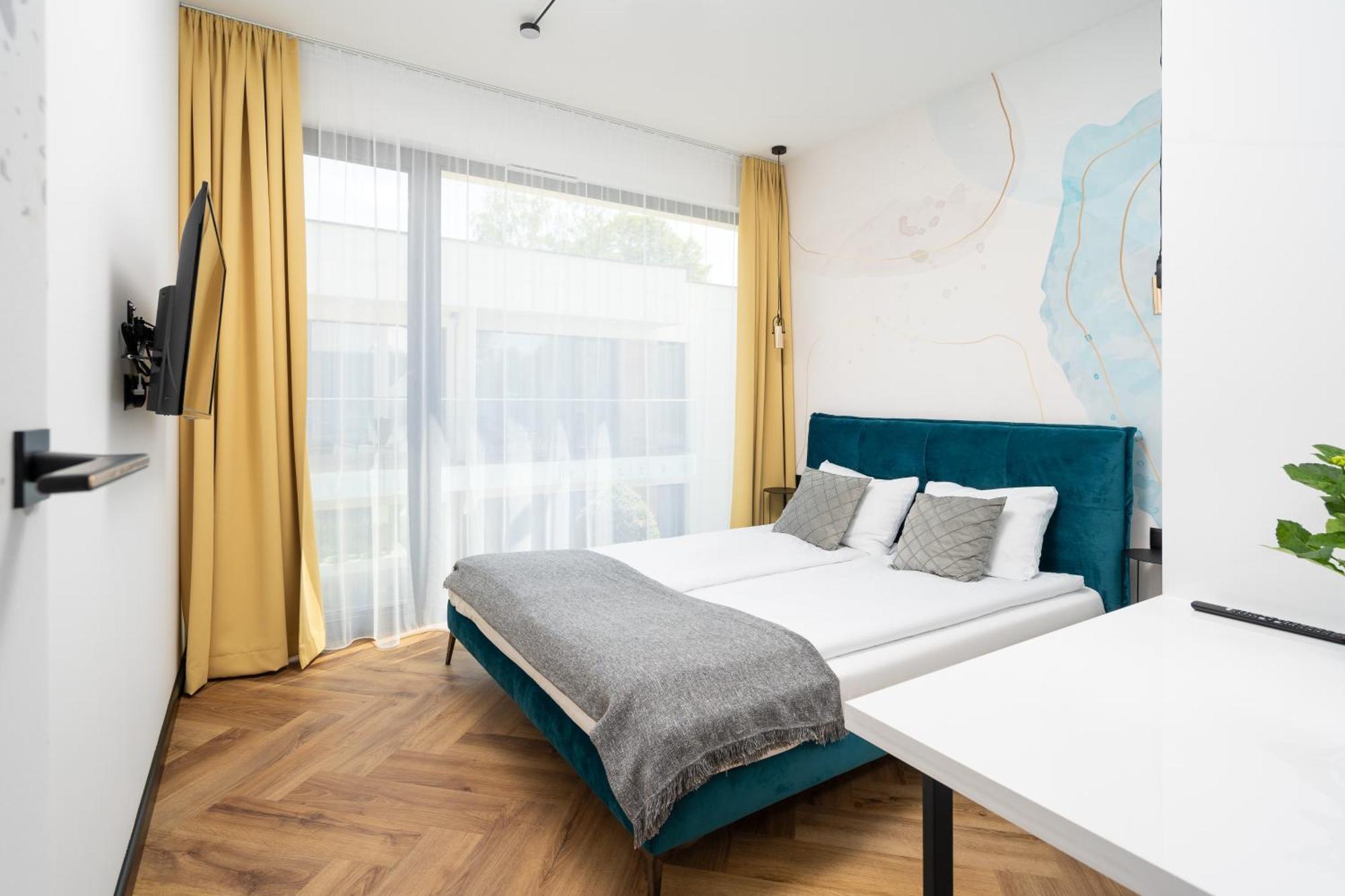 Olimpijska Premium By Rent4You Olsztyn (Warmian-Masurian) Exterior foto