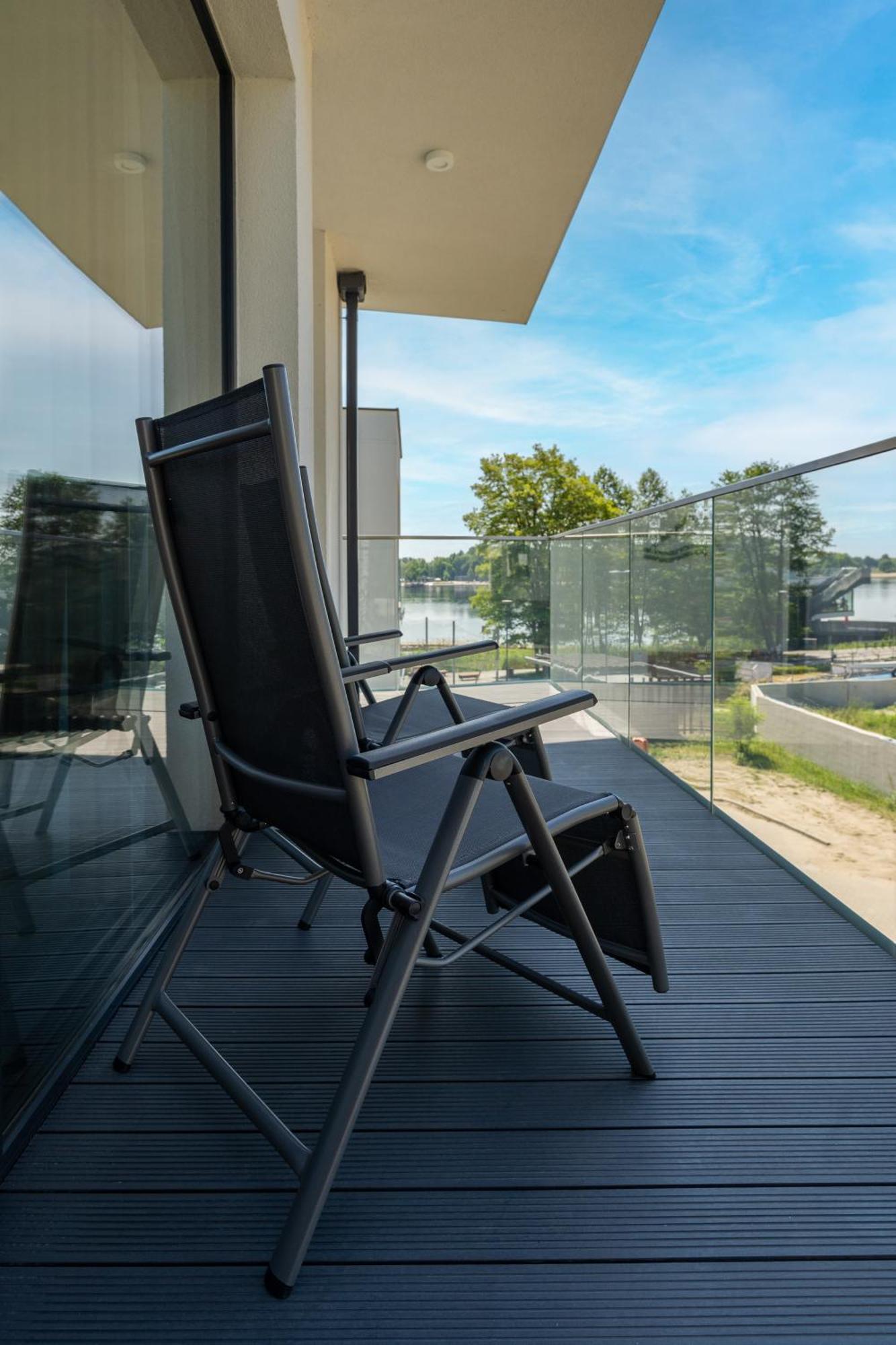Olimpijska Premium By Rent4You Olsztyn (Warmian-Masurian) Exterior foto