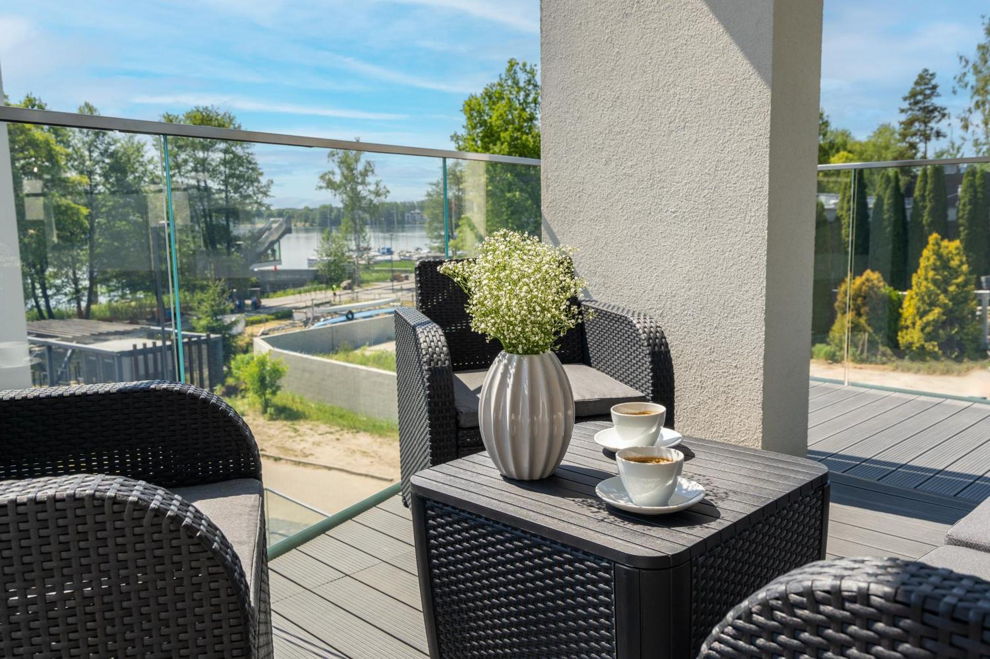 Olimpijska Premium By Rent4You Olsztyn (Warmian-Masurian) Exterior foto