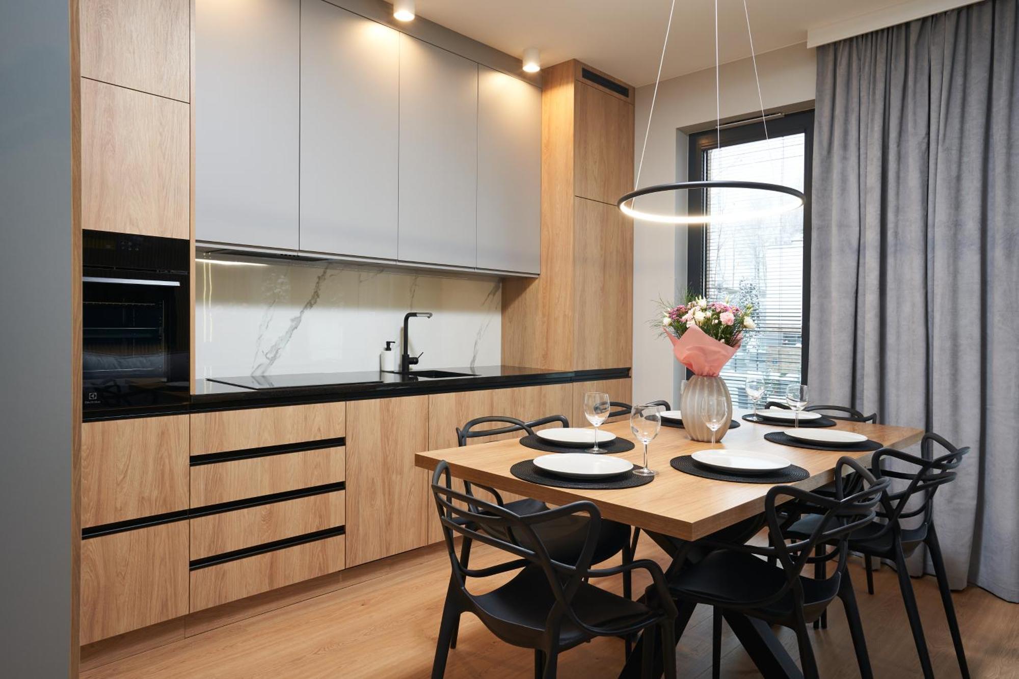 Olimpijska Premium By Rent4You Olsztyn (Warmian-Masurian) Exterior foto