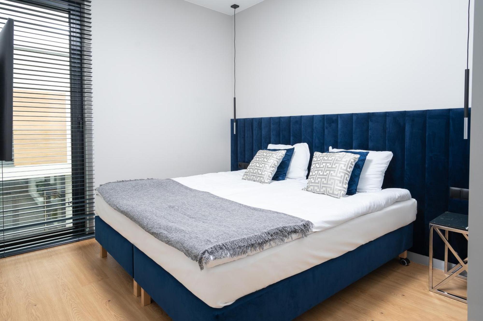 Olimpijska Premium By Rent4You Olsztyn (Warmian-Masurian) Exterior foto