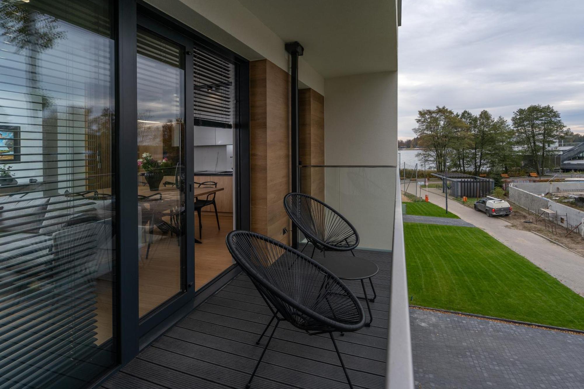 Olimpijska Premium By Rent4You Olsztyn (Warmian-Masurian) Exterior foto