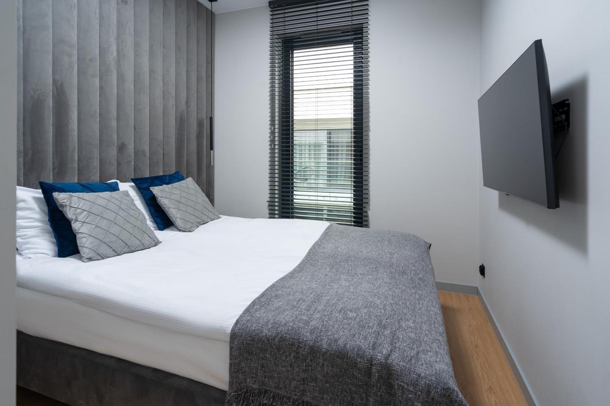 Olimpijska Premium By Rent4You Olsztyn (Warmian-Masurian) Exterior foto