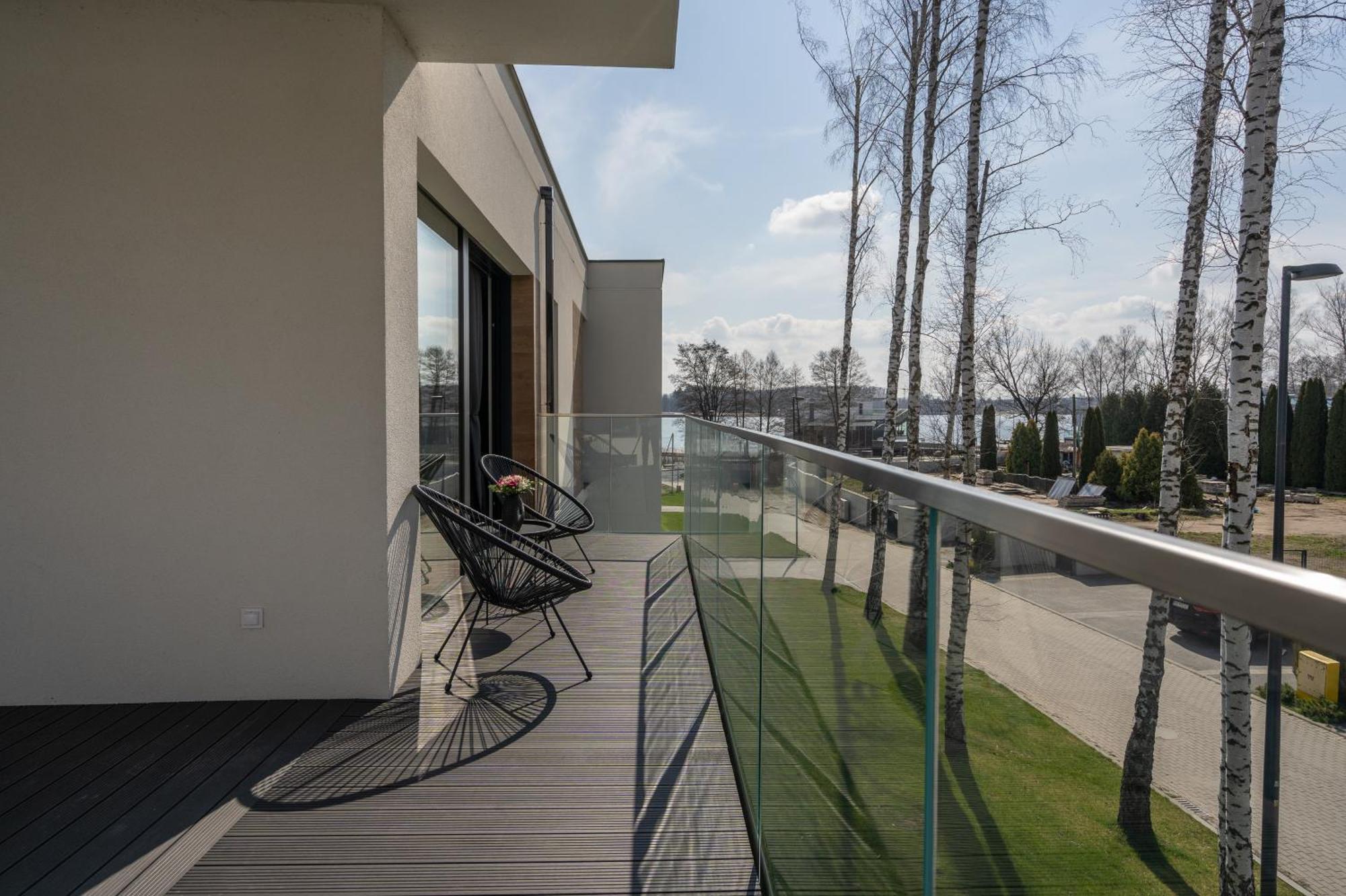 Olimpijska Premium By Rent4You Olsztyn (Warmian-Masurian) Exterior foto